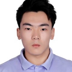 Haofan Dong