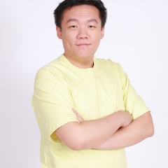 Zhengyang Zhang