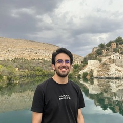 Fatih Efe Bilgen