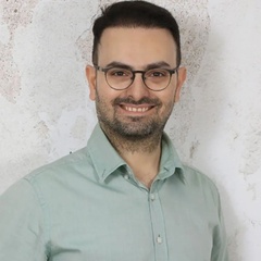 Caglar Koca