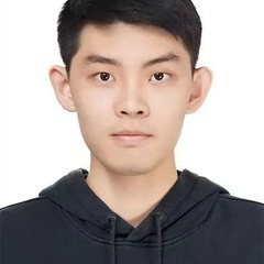 Houtianfu Wang