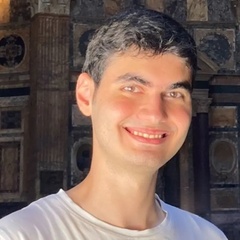 Melih Sahin