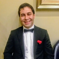 Professor Ozgur Baris Akan
