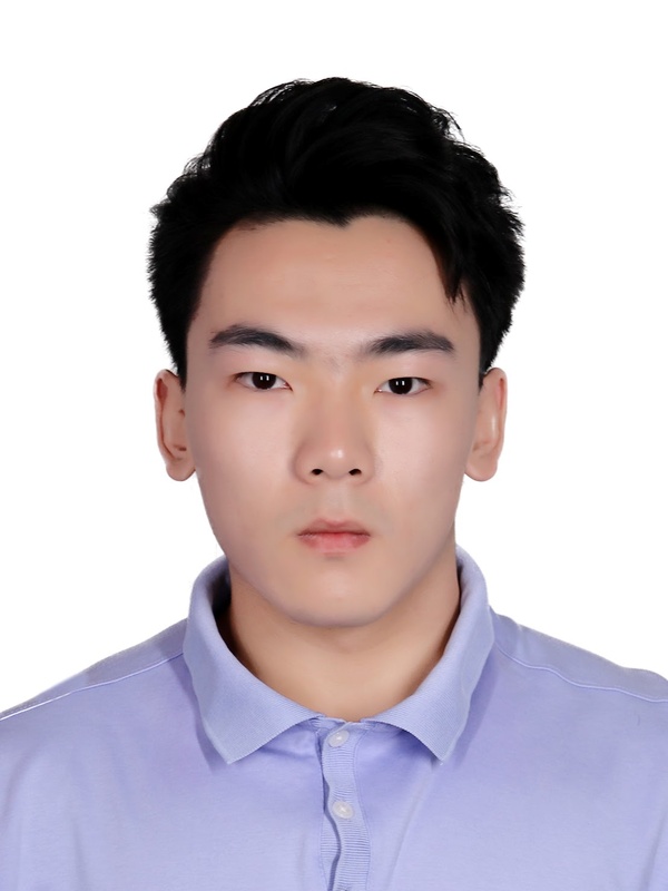  Haofan Dong