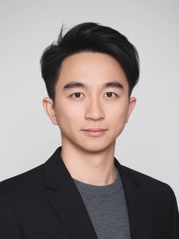  Hanlin Cai