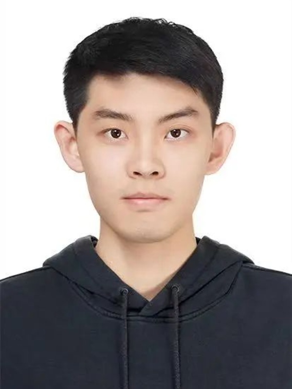  Houtianfu Wang