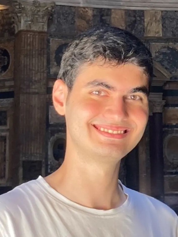  Melih Sahin