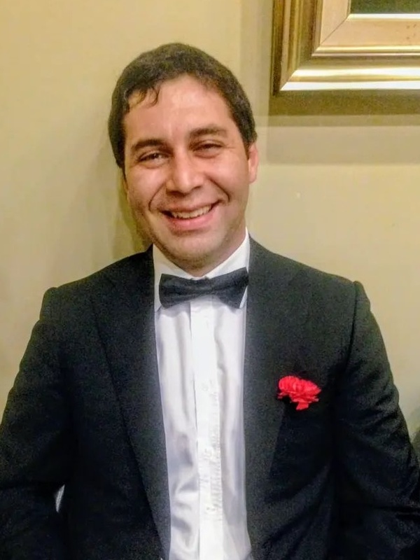 Professor Ozgur Baris Akan